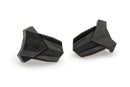 KTM 890 DUKE R [2025] – Spare Parts - Rubber End Guards R19 Per Pair – Black-3