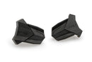 KTM 990 DUKE R [2025] – Crash Pads R19 – Black-7