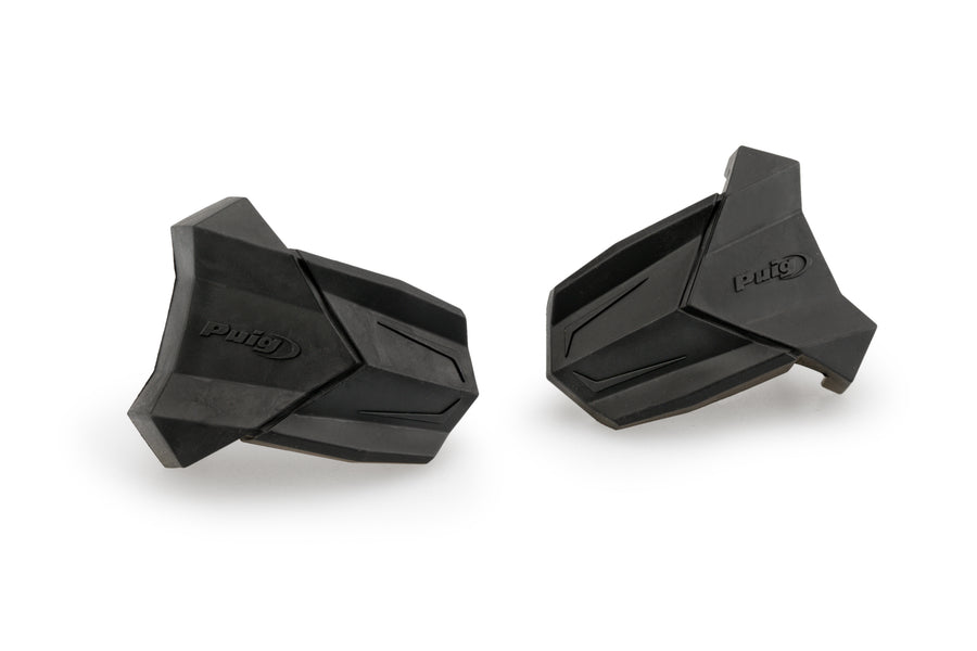 KTM 990 DUKE R [2025] – Crash Pads R19 – Black