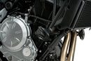 SUZUKI GSX-8S [2025] – Sturzpads R19 – Schwarz
