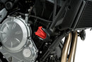KTM 890 DUKE R [2025] – Spare Parts - Rubber End Guards R19 Per Pair – Black-7