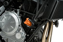 KAWASAKI Z 900 SE [2025] – Crash pads R19 – Black-13