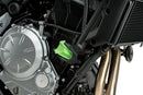 KTM 890 DUKE R [2025] – Spare Parts - Rubber End Guards R19 Per Pair – Black-10