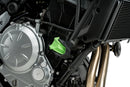 KAWASAKI Z 900 SE [2025] – Side Protection S19 – Black-16