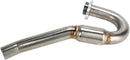 Honda CRF 450 R [2007] - Powerbomb manifold pipe – picture 2