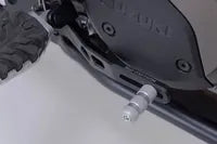 Suzuki V-strom 1050 [SW-MOTECH] – Bremspedal