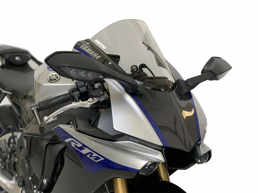 Yamaha YZF R1 [WRS] - windshield