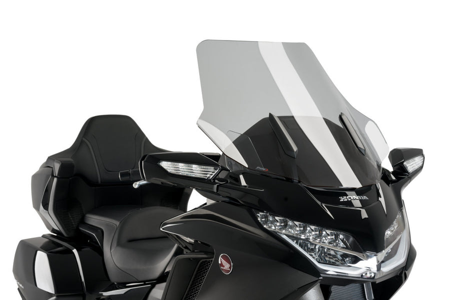 HONDA GL 1800 GOLD WING [2025] – Touring Screen – Transparent
