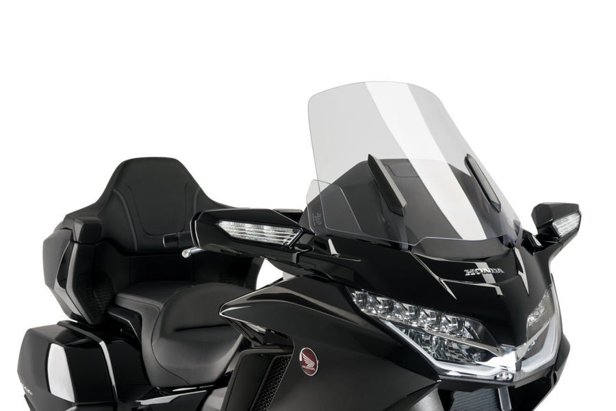 HONDA GL 1800 GOLD WING [2025] – Touring Screen – Tinted