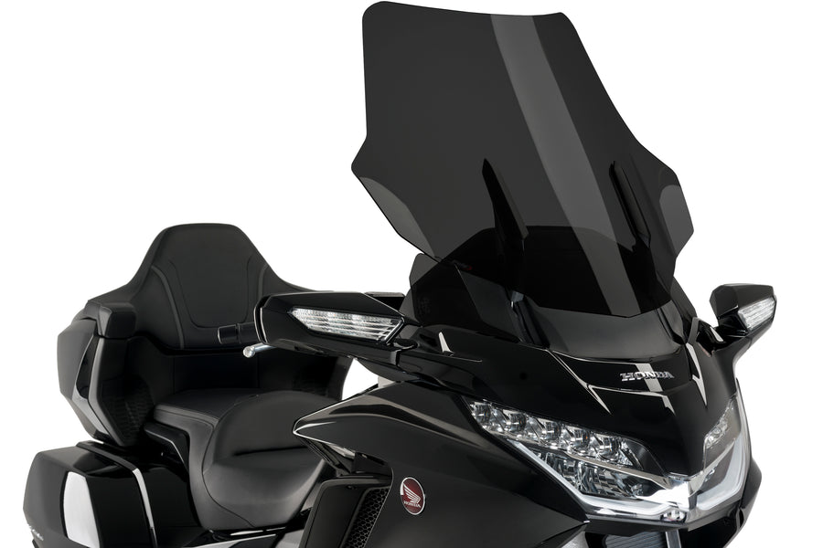 HONDA GL 1800 GOLD WING [2025] – Touring Screen – Transparent