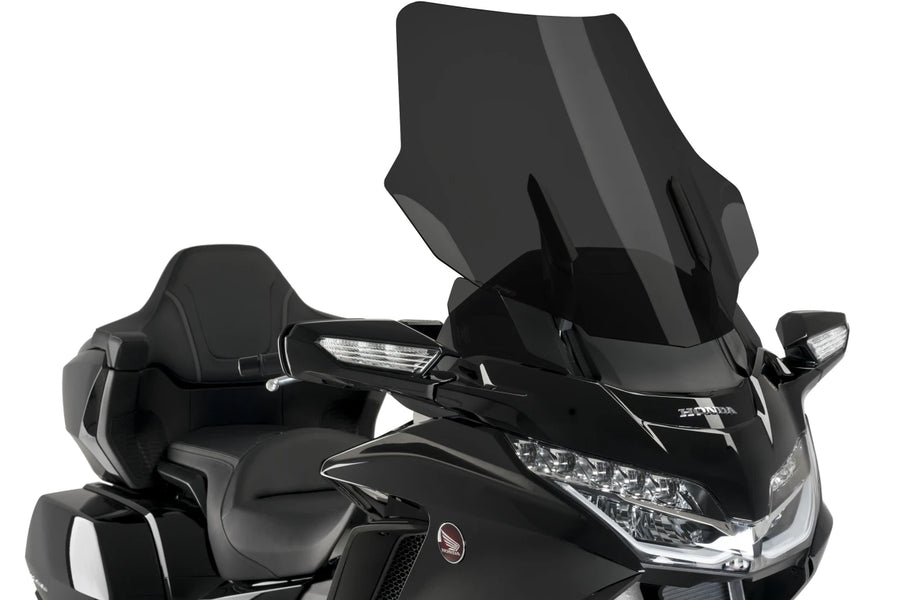 HONDA GL 1800 GOLD WING [2025] – Touring Screen – Transparent