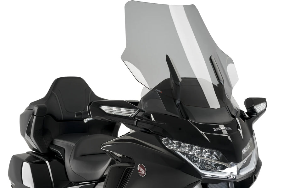 HONDA GL 1800 GOLD WING [2025] – Touring Screen – Transparent