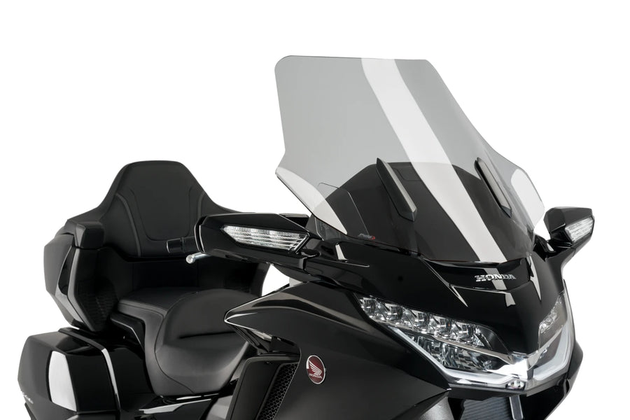 HONDA GL 1800 GOLD WING [2025] – Touring Screen – Tinted