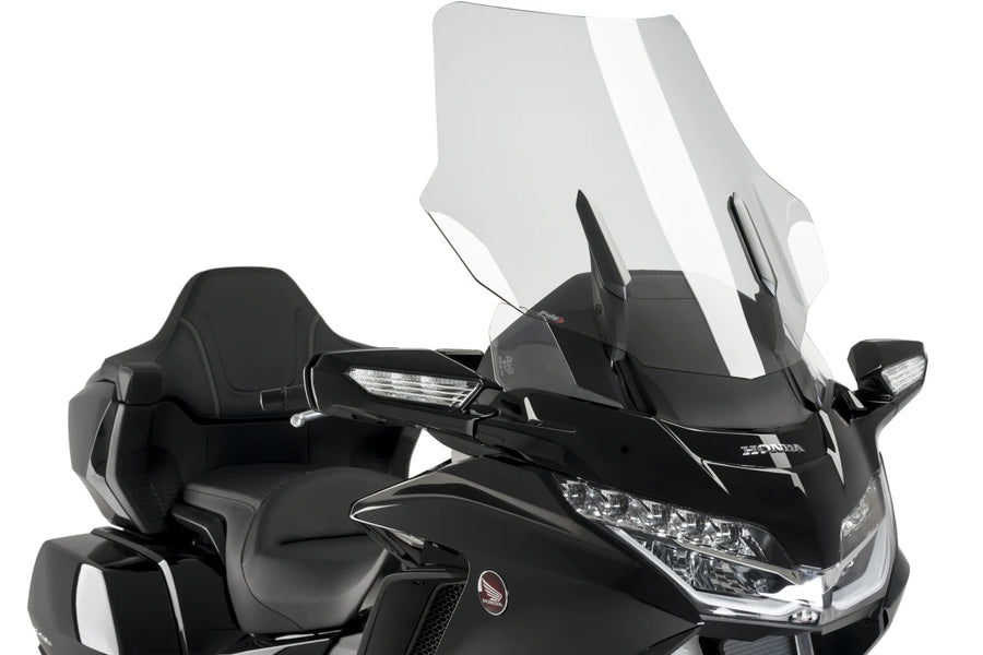 HONDA GL 1800 GOLD WING [2025] – Touring Screen – Transparent
