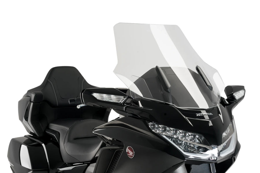 HONDA GL 1800 GOLD WING [2025] – Touring Screen – Transparent