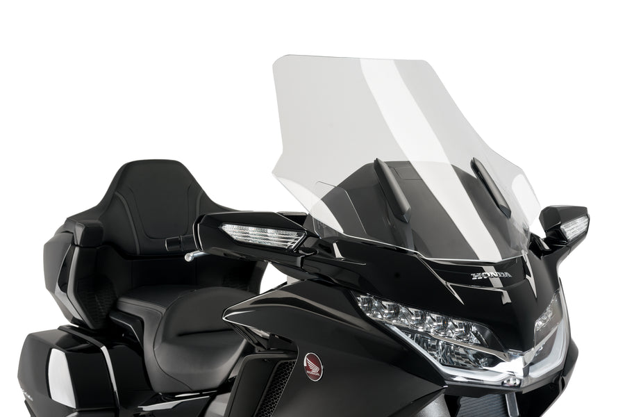 HONDA GL 1800 GOLD WING [2025] – Touring Screen – Tinted