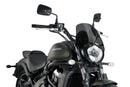 KAWASAKI VULCAN S [2025] – New Generation Sport – Black-10