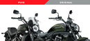 KAWASAKI VULCAN S [2025] – New Generation Sport – Tinted-3
