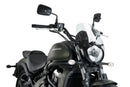 KAWASAKI VULCAN S [2025] – New Generation Sport – Black-11