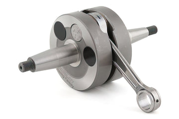 Aprilia RX 50 2T D50B1 [2006–] - crankshaft 48mm 95mm connecting rod