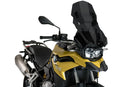 BMW F 750 GS [2024] – Adjustable windshield – Tinted-10