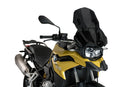 BMW F 800 GS [2025] – Adjustable windshield – heavily tinted-1