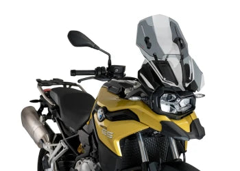 BMW F 800 GS [2025] – Touring Screen Plus – Tinted