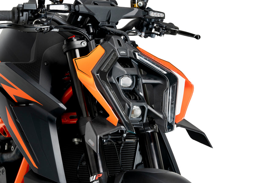 KTM 1390 SUPER DUKE R EVO [2025] – Naked fairing windshield front