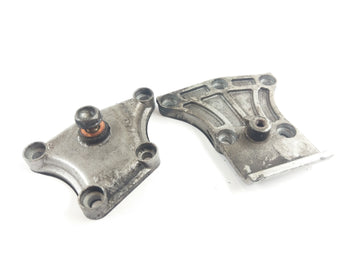 Ducati Monster S4 916 - Rocker arm shaft cover set