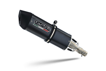 HONDA CBR 1000 RR R FIREBLADE SP [2008-2011] - Exhaust system