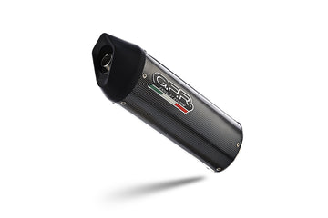 HONDA CBR 1000 RR R FIREBLADE SP [2008-2011] - Exhaust system
