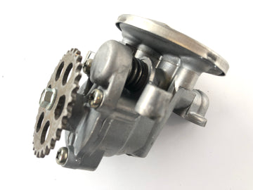 Yamaha XJ 900 F 58L [1985] - Oil pump - 0
