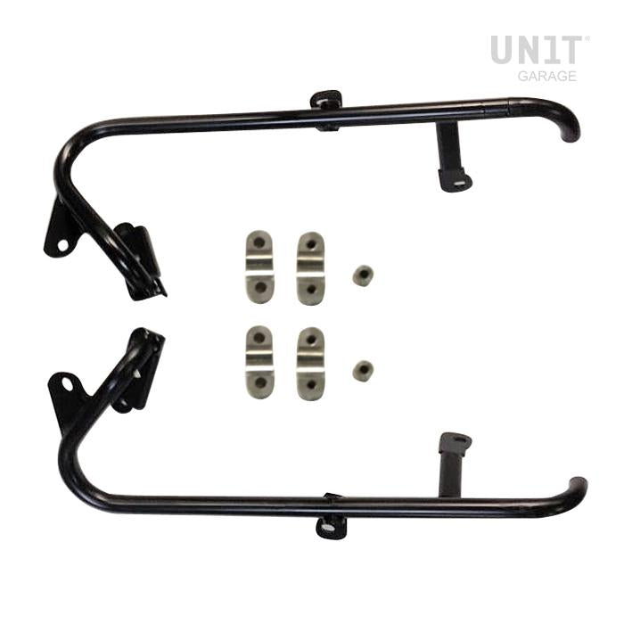 BMW R 120 G/S R [2004-2012] - brackets for original Vario plastic cases