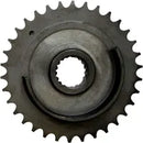 Harley-Davidson FXSBSE2 1800 Breakout CVO [2014] - Hydraulic timing chain tensioner unit - picture 9