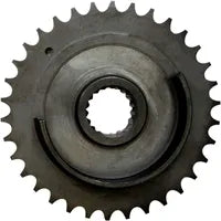 Harley-Davidson FXST 1690 Softail Standard [2012-2015] - Hydraulic timing chain tensioner unit - Figure 9
