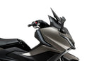 KYMCO AK 550 PREMIUM [2025] – Windshield V-Tech Line Sport – Strongly tinted-7