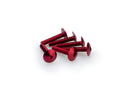 KTM RC 390 [2025] – Nuts made of anodized aluminum – silver-11