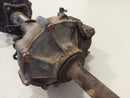 Yamaha Kodiak 400 5Y4 [2004] - Rear axle complete with differential-4