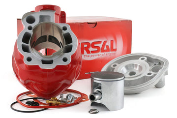 Beta RR SM 50 2T - cylinder kit Xtrem 88ccm