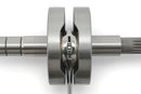 MBK Nitro 50 2T LC [–1998] - Kurbelwelle Xtrem 45mm Hub