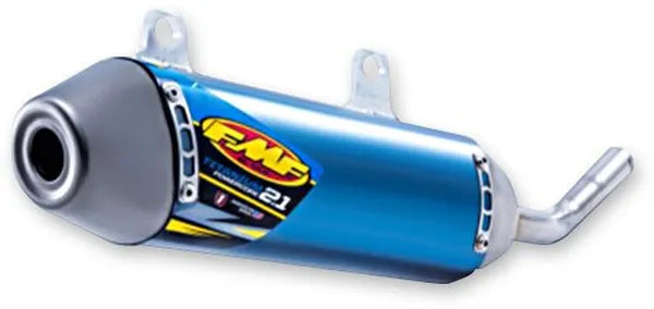 Husqvarna Te 300 [2017] - Powercore 2.1 Shorty rear silencer – item no. 025214 – Image 2