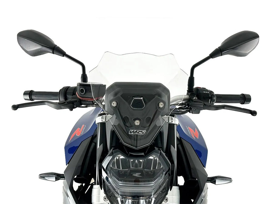 BMW F 900 R [WRS] - windshield
