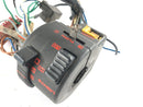 Honda XL 600 R PD03 [1984] - Handlebar switch left-3