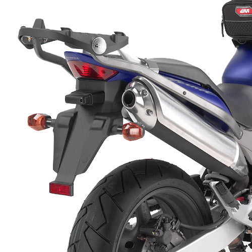 HONDA CB 600 F HORNET [2003-2006] - Specific luggage rack arms