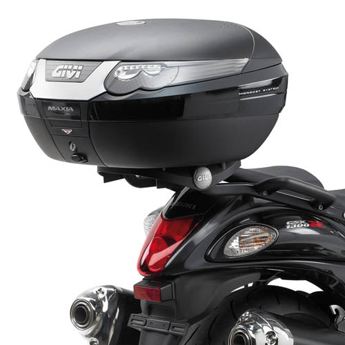 SUZUKI GSX 1300 R HAYABUSA [2008-2016] - Specific luggage rack arms