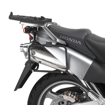 HONDA XL 1000 V VARADERO [2003-2006] - Tubular Pannier Holder