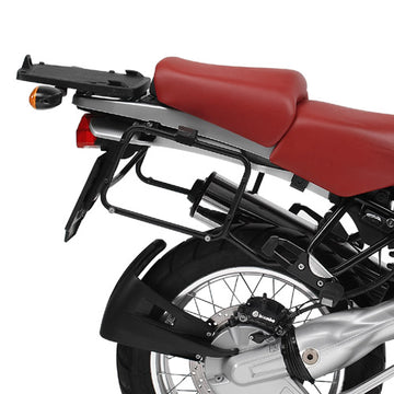 BMW R 1100 GS 259 ​​[1994-1999] - Tubular pannier holder for MONOKEY cases