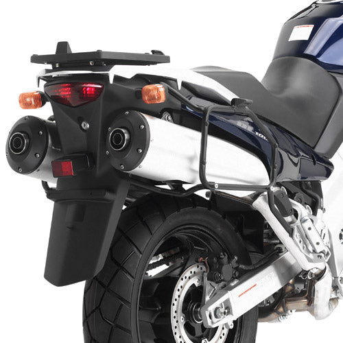 KAWASAKI KLV 1000 [2004-2010] - Tubular case holder