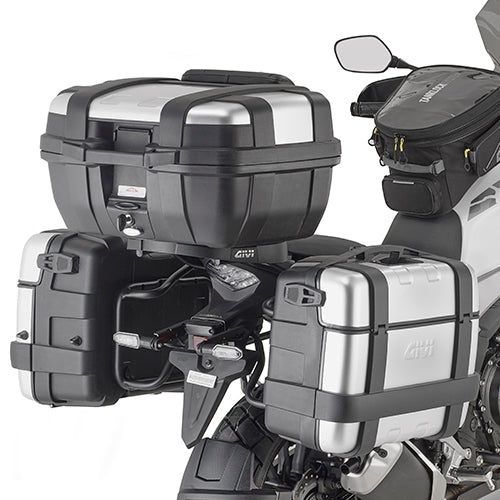 HONDA CB 500 [2019-2023] - Specific case holder