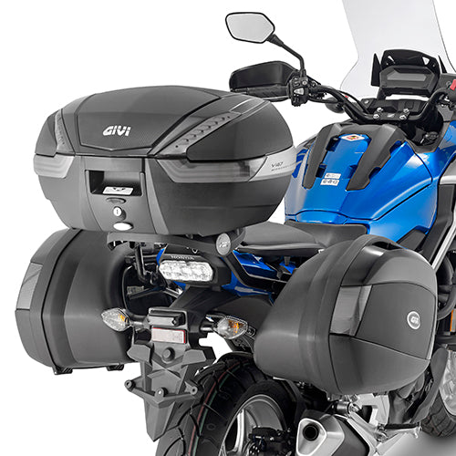 HONDA NC 750 [2016-2020] - Side bag holder